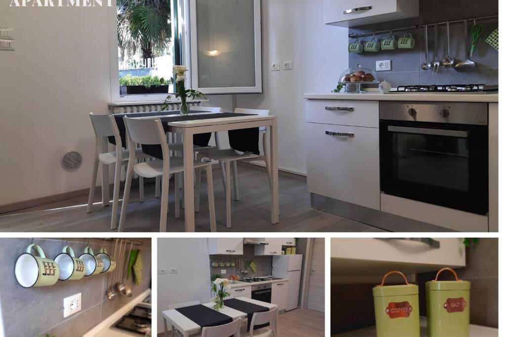Marco's -ideale Per Venezia- * Mestre