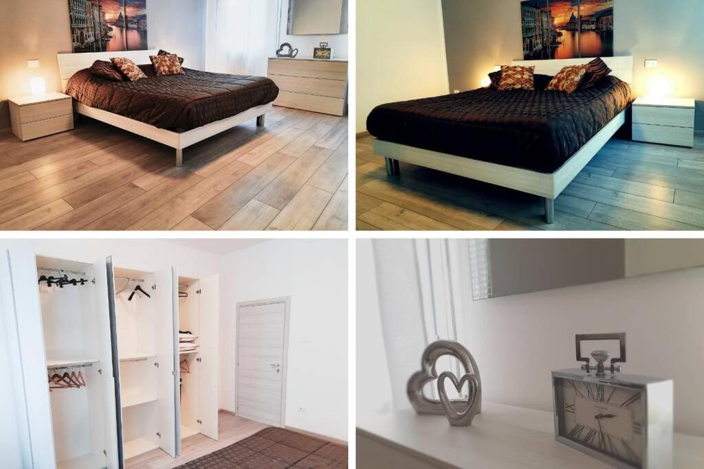 Marco's -ideale Per Venezia- Apartment *