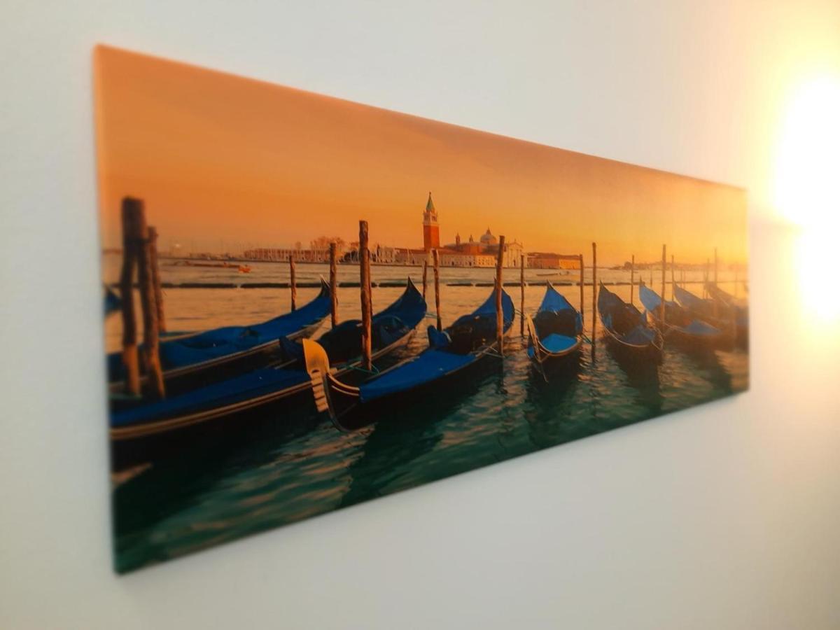 Marco's -ideale Per Venezia- *