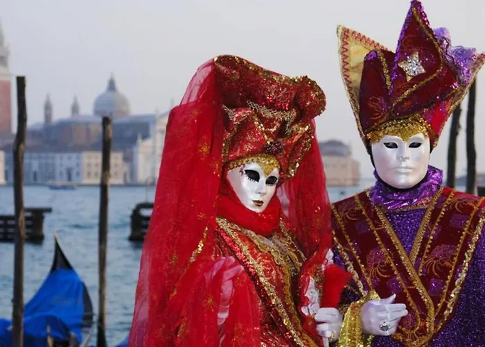 Marco\'S Apartment -Ideale Per Venezia-