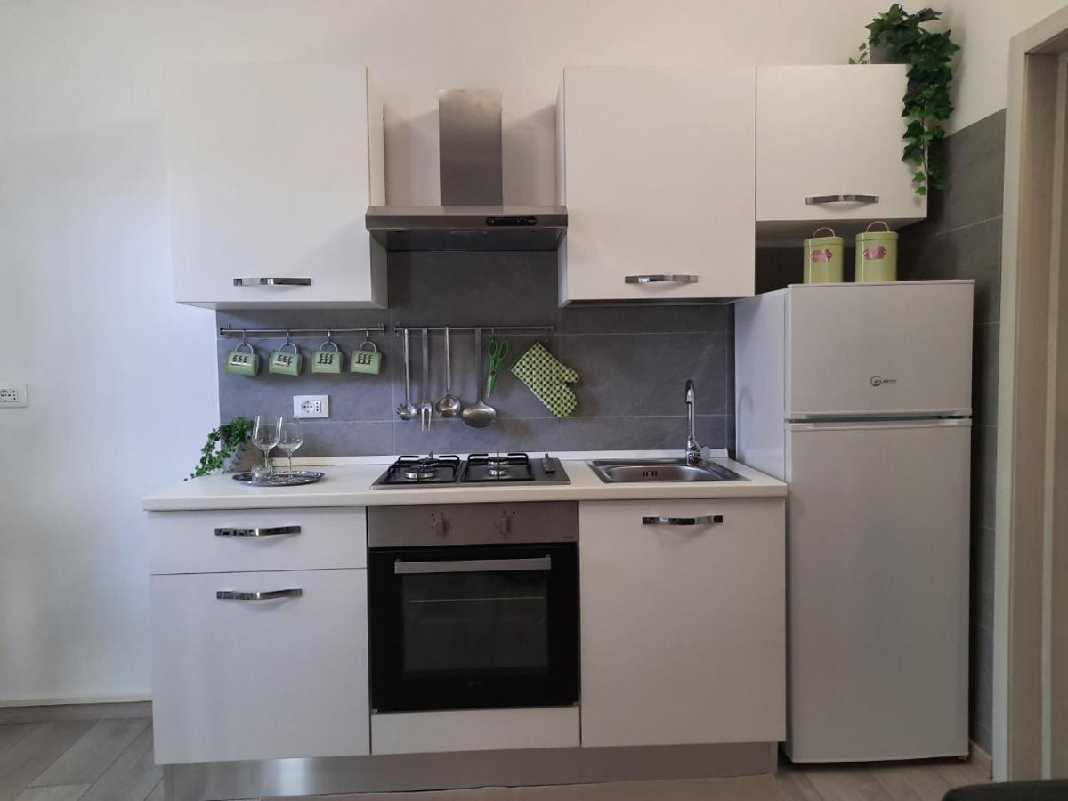 Marco's -ideale Per Venezia- Apartment Mestre