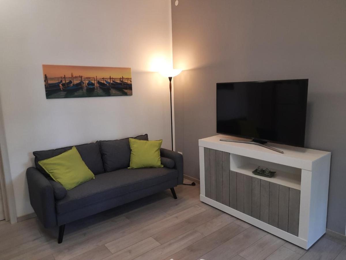 Marco's -ideale Per Venezia- Mestre