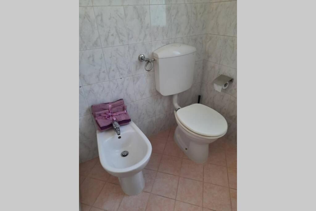 Marco's -ideale Per Venezia- Apartment
