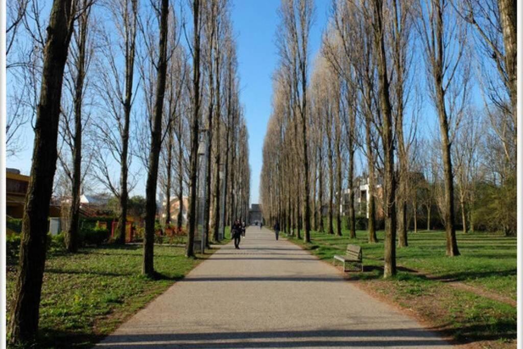 Apartment Marco's -ideale Per Venezia- Mestre
