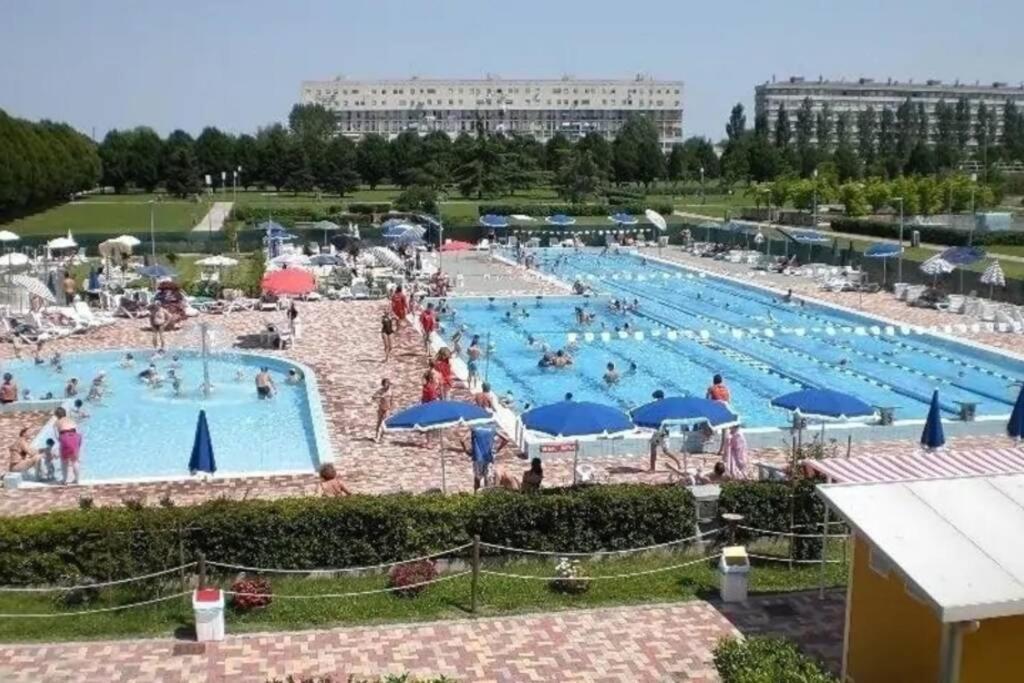 Marco's -ideale Per Venezia-