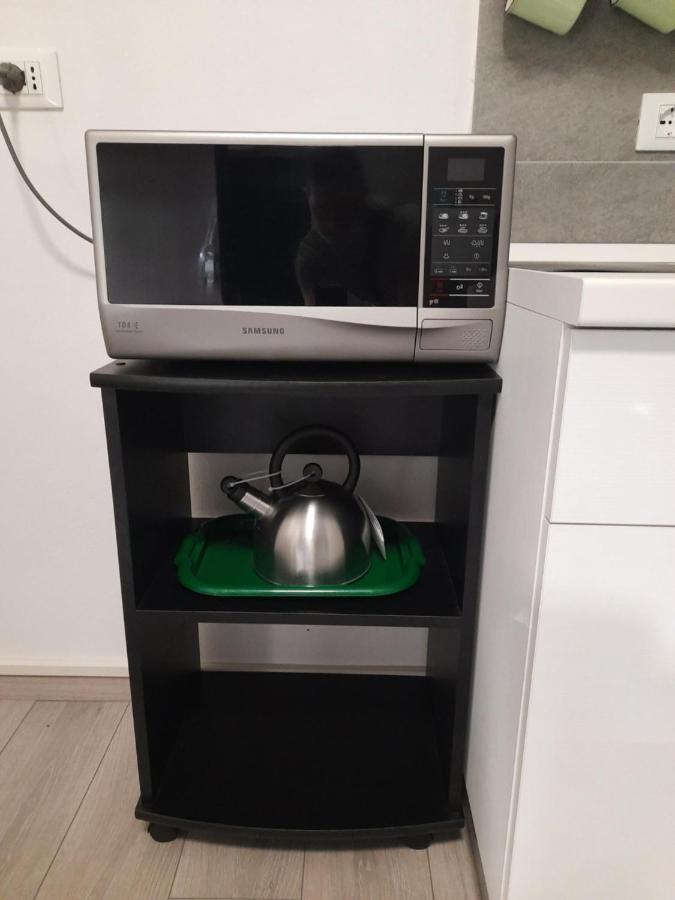Marco's -ideale Per Venezia- Apartment Mestre