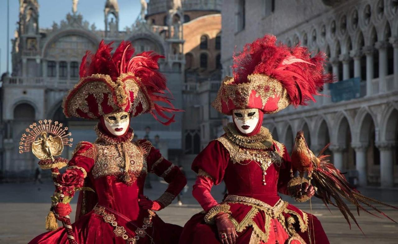 Marco's -ideale Per Venezia- *